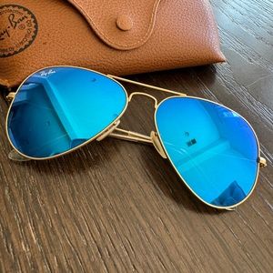 Ray-Ban Sunglasses